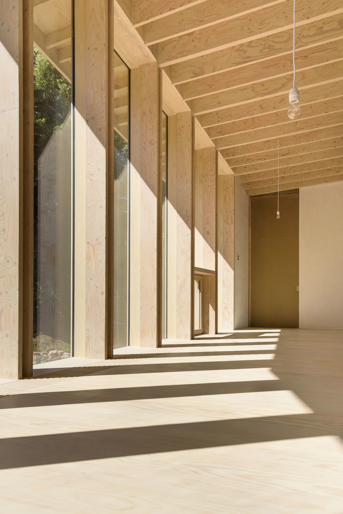 proyectos en madera
